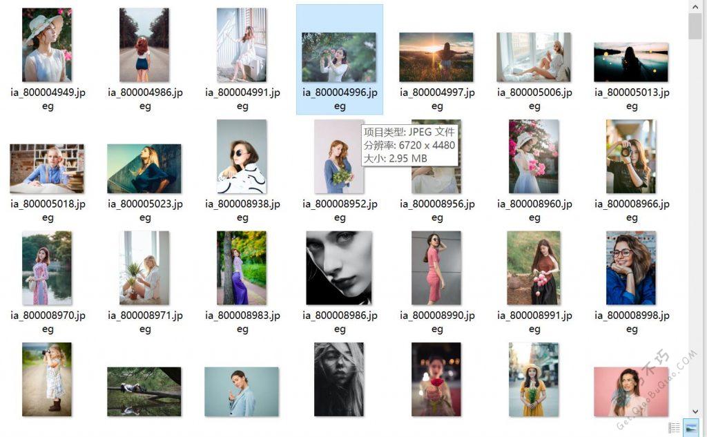 网站图片批量下载工具,支持尺寸、分辨率、正则URL过滤和递增链接提取-第7张-Get巧不巧 网站图片批量下载工具,支持尺寸、分辨率、正则URL过滤和递增链接提取-第7张-Get巧不巧