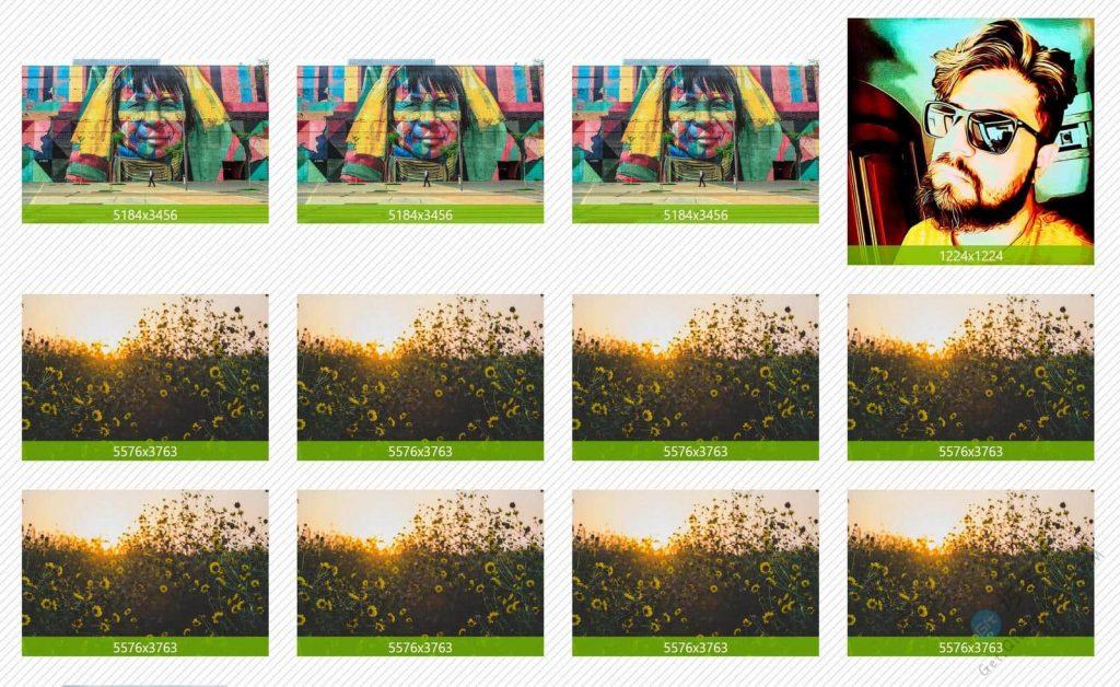 网站图片批量下载工具,支持尺寸、分辨率、正则URL过滤和递增链接提取-第11张-Get巧不巧 网站图片批量下载工具,支持尺寸、分辨率、正则URL过滤和递增链接提取-第11张-Get巧不巧