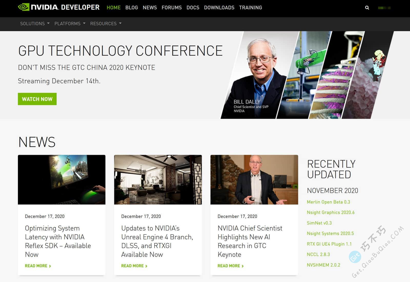 注册Nvidia账号下载最新cuDNN,解决注册失败和下载失败的问题-第1张-Get巧不巧 注册Nvidia账号下载最新cuDNN,解决注册失败和下载失败的问题-第1张-Get巧不巧