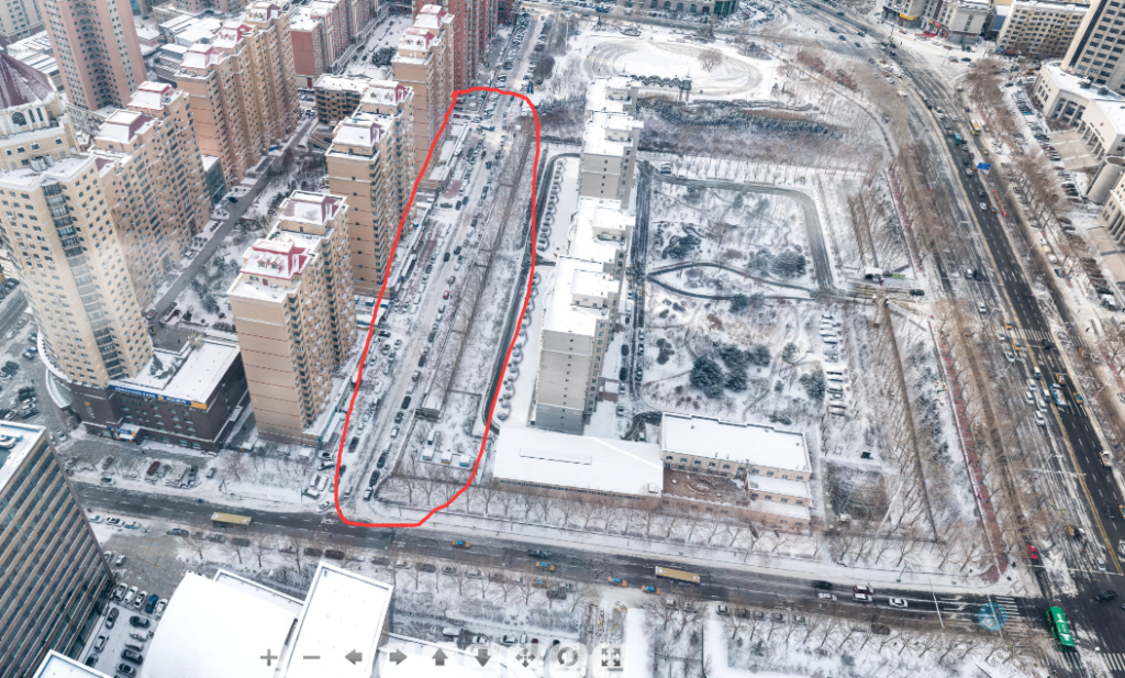 非常清晰的超亿级像素拍摄的城市与故宫照片,放大到极致-第7张-Get巧不巧 非常清晰的超亿级像素拍摄的城市与故宫照片,放大到极致-第7张-Get巧不巧