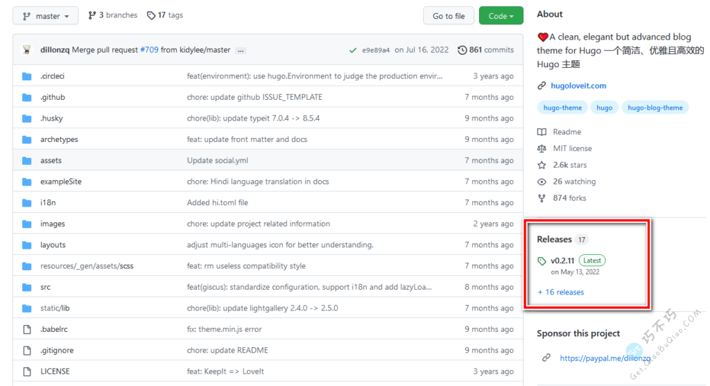 GitHub无法访问,使用Gitee离线下载仓库-第9张-Get巧不巧 GitHub无法访问,使用Gitee离线下载仓库-第9张-Get巧不巧